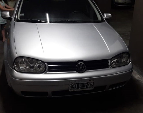 Vw Golf 2.0 Highline