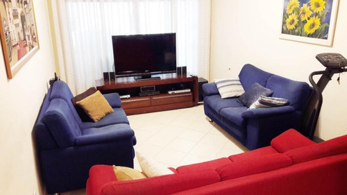 Sobrado Com 3 Dormitórios À Venda, 182 M² Por R$ 550.000 - Vila Buenos Aires - São Paulo/sp - So6449