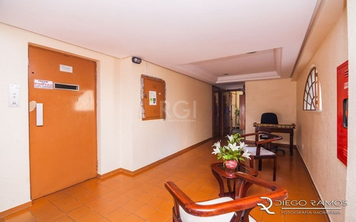Apartamento Centro Histórico Porto Alegre - 7478