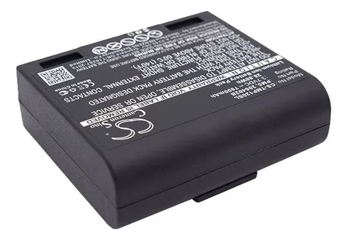 Promark led store lithium battery