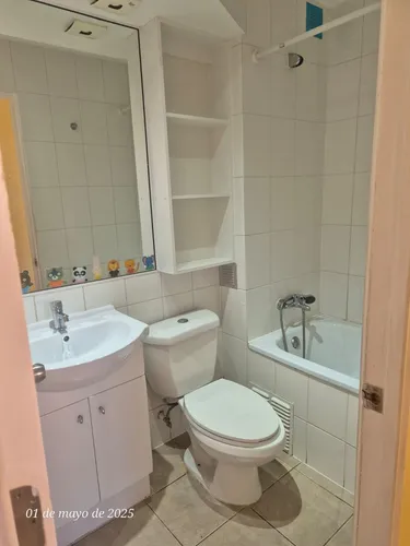 Oportunidad 3d2b Excelente Ubicación Bonasort V - Propiedade