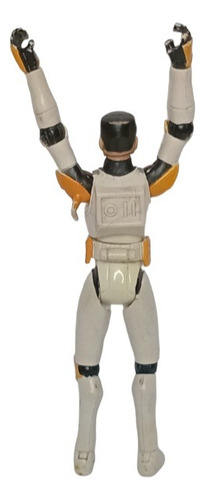 Star Wars Commander Cody Clone Wars (Usado)