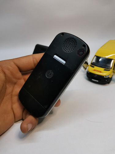 Motorola C261 Telcel Excelentemente Leer Descripción (Usado)