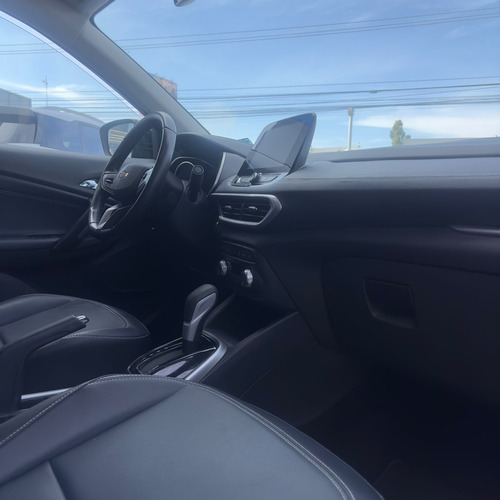 Chevrolet Tracker 1.2 Premier Turbo At