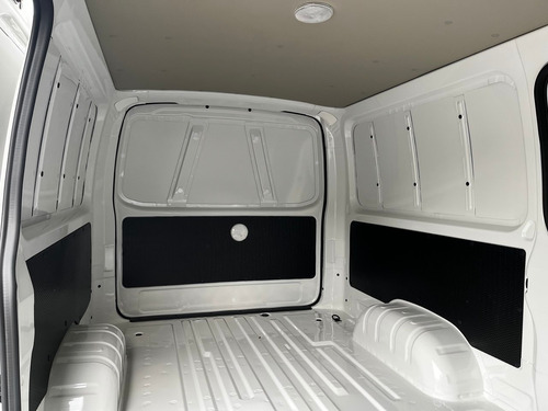 Foton View C2 Vans De Carga