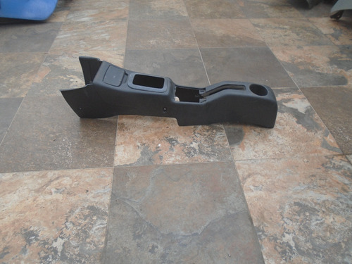Vendo Mueble De Centro Toyota Rav A Año 1999, # 58811-42010