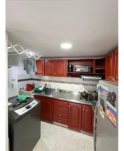 Vendo Apartamento En Itagüí, Pilsen