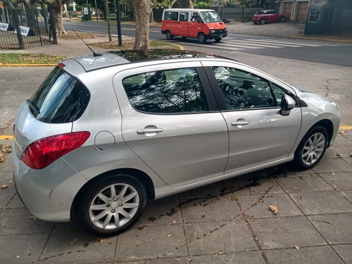 Peugeot 308 Allure Hdi