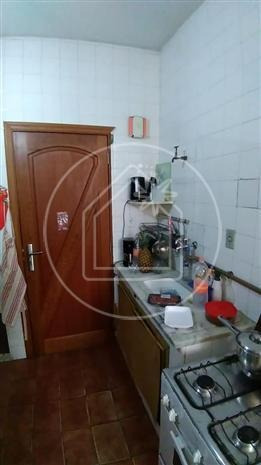 Apartamento - Ref: 841877