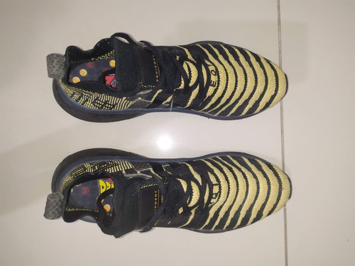 Tênis adidas Dragonball Super Shenron Número 42