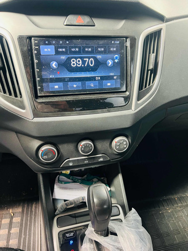 Hyundai Creta 1.6 Attitude Flex Aut. (pcd) 5p