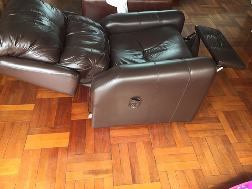 Sillon Cama