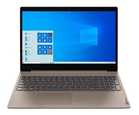 Lenovo Ideapad3 Ci3-1005g1 8gb 256gb Ssd Webcam Bt 15.6  W10