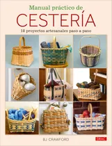Comprar Manual Práctico De Cestería - Bj Crawford  - *