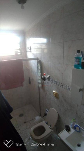 À Venda Por R$ 250.000 Casa Com 3 Dormitórios, 88 M² - Quintino Facci Ii - Ribeirão Preto/sp - Ca0546