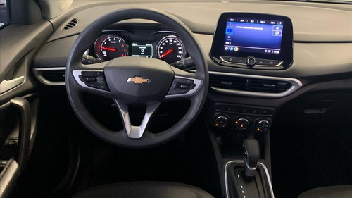 Chevrolet Tracker 1.0 TURBO FLEX AUTOMÁTICO