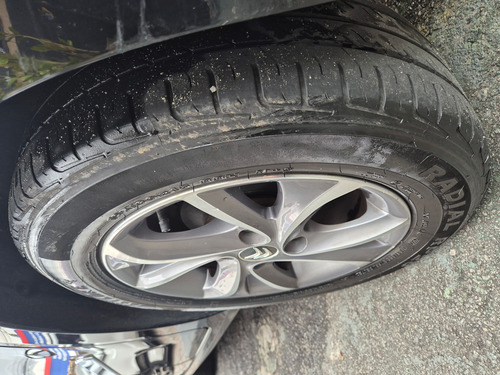 Citroën C3 C3 TENDANCE 1.5 FLEX 8V 5P MEC.