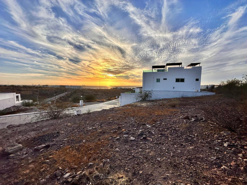 Lote 9 Bahia De La Ventana, Terreno Lomas De Palmira