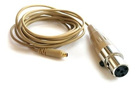 Cad Audio E19cd Equitek E19 Cable De Repuesto E19 Microfono