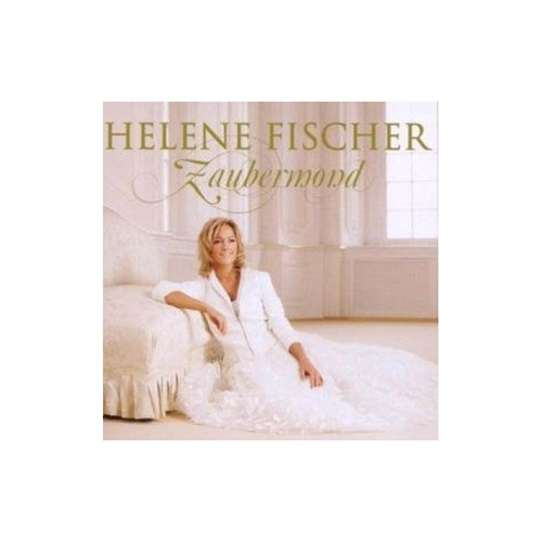 Fischer Helene Zaubermond Usa Import Cd Nuevo