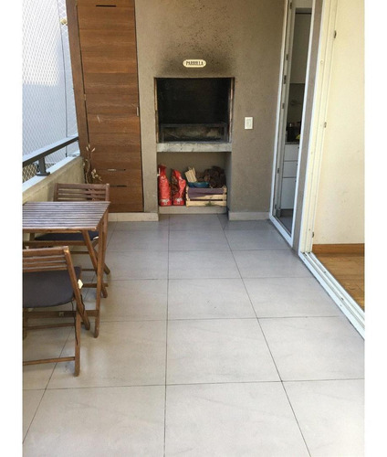 Imagen 21 de 28 de Hermoso 3 Ambientes Amplio Impecable Con Balcon Terraza, Par