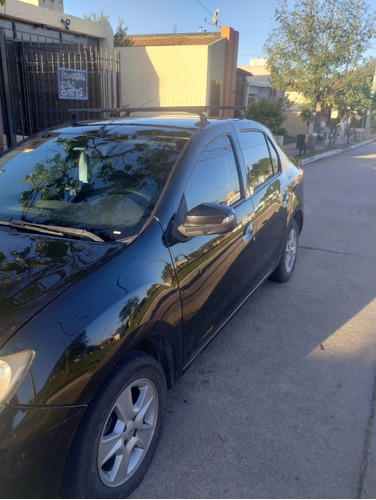 Renault Logan 1.6 Privilége Plus 105cv