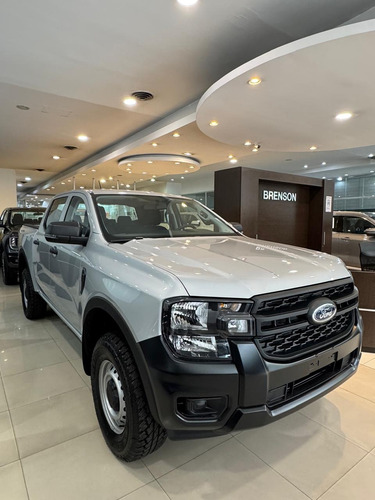 Ford Ranger 2.0 Cd 4X2 Xl 170Cv