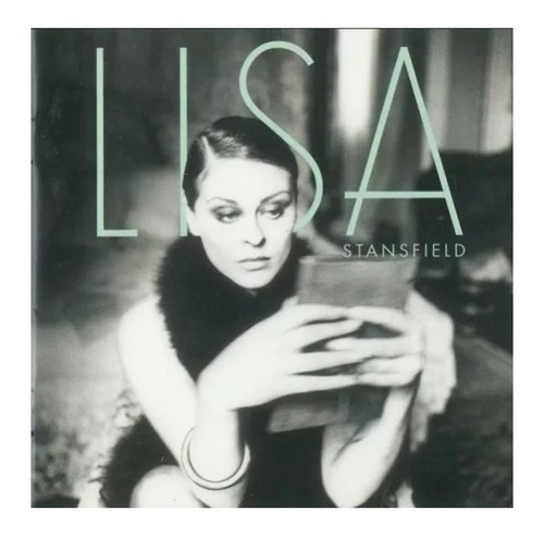 Cd Lisa Stansfield