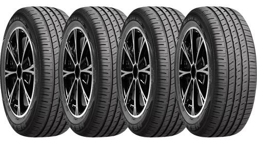 Kit de 4 neumáticos Nexen N'Fera RU5 P 235/60R18 100 (800 kg)