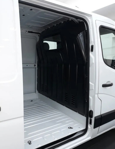 Imagen 9 de 19 de ***renault Master L1h1 Única En Ml***