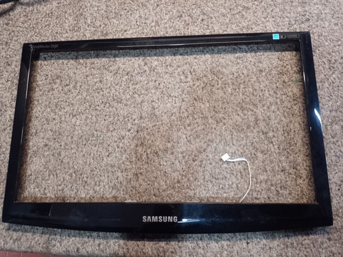 Botonera Monitor Samsung 2033sn 2033