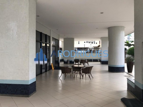 Imagem 1 de 20 de Lindíssimo Apartamento À Venda Com 3/4 Sendo Suíte, Andar Alto, Nascente Total Com 140 M² - Excelente Localização! - Ap00810