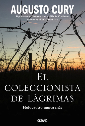 Libro Coleccionista De Lágrimas, El