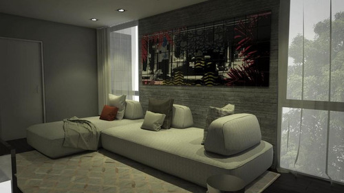 Imagen 16 de 18 de Apartamento Duplex En Venta Las Castellana, Caracas. Código Mvg 20-22747