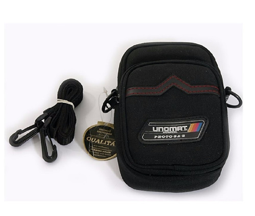 Estuche Para Camaras Compactas P1r Unomat