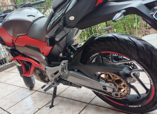 Bajaj Dominar 400