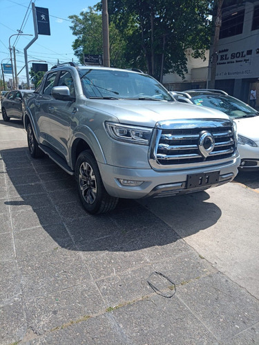 Imagen 4 de 15 de Great Wall Poer Luxury 2023