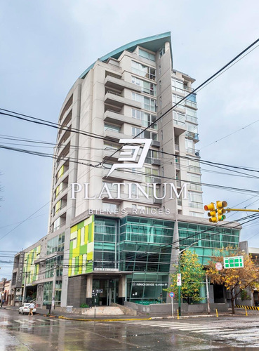 Venta Departamento 2 Dormitorios Dentro De Hotel Exclusivo
