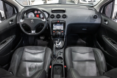 Peugeot 308 1.6 Feline Thp 163cv