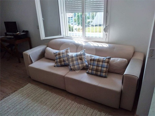 Belíssima Casa No Morumbi - 345-im353761