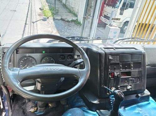 Ivoco Eurotech 450e37tn1 370cv