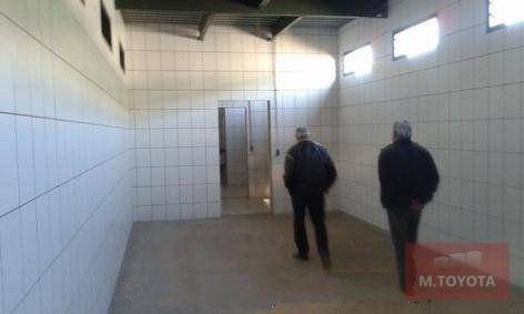 Imagem 22 de 30 de Galpão À Venda, 4000 M² Por R$ 9.000.000,00 - Cidade Aracilia - Guarulhos/sp - Ga0024