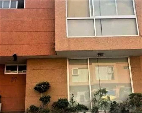 ( 37 Mob) Venta De Casa En Ex-hacienda  Coapa, Coyoacan