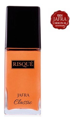 Jafra Risque Mujer 60 Ml Spray Agua De Tocador