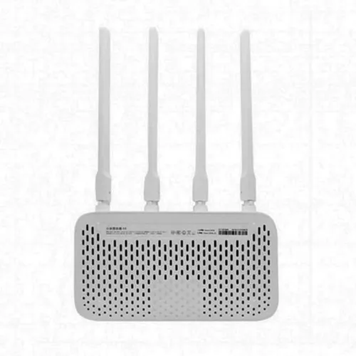 Router Xiaomi Mi 4A AC1200 Dual Band DVB4230GL blanco