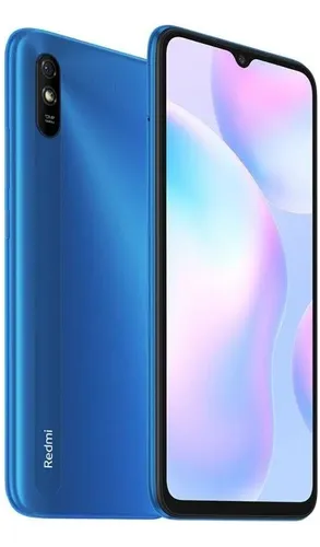 Xiaomi Redmi 9a M2006c3lc 4g 128gb Dual Sim Duos