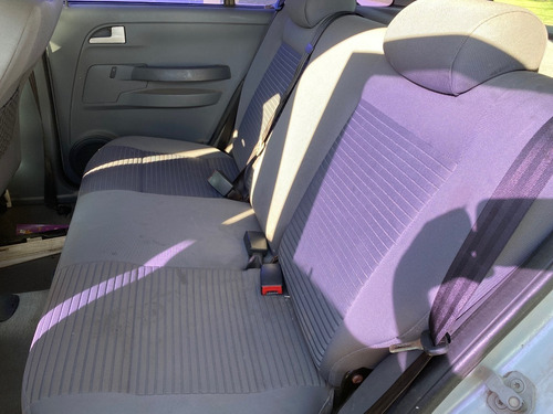 Volkswagen Suran 1.6 Highline