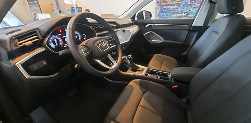 Imagen 8 de 8 de Audi Q3 1.4 35tfsi 150 Cv