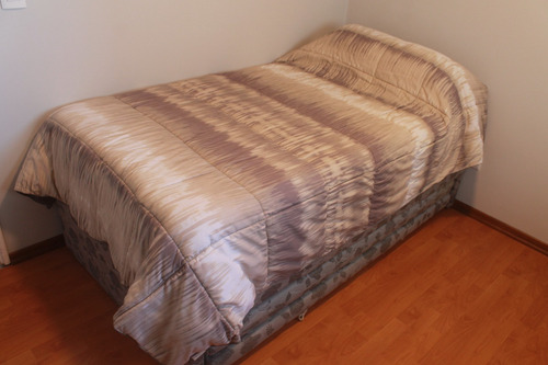Imagen 4 de 14 de Alquiler Vacacional Mar Del Plata / Departamento Piso Completo/ Barrio Chauvin