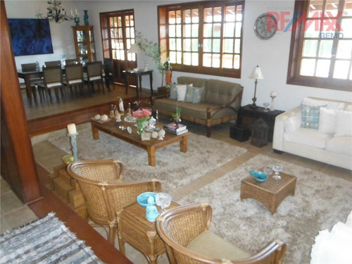 Casa A Venda Jardim Panorama - Vinhedo - Ca3875